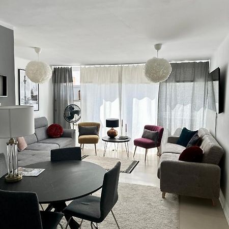 Apartament Warszawa Srodmiescie 외부 사진
