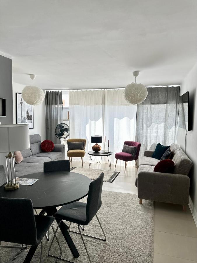 Apartament Warszawa Srodmiescie 외부 사진